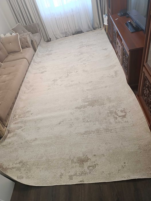 Ковёр большой 248×492 см