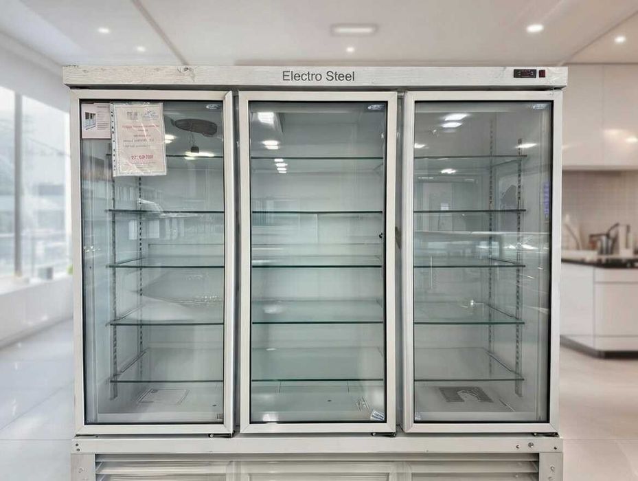 Холодильная витрина | Холодильник для тортов | Витрина торт