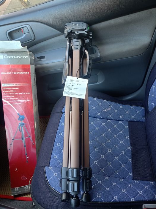 Штатив для камеры