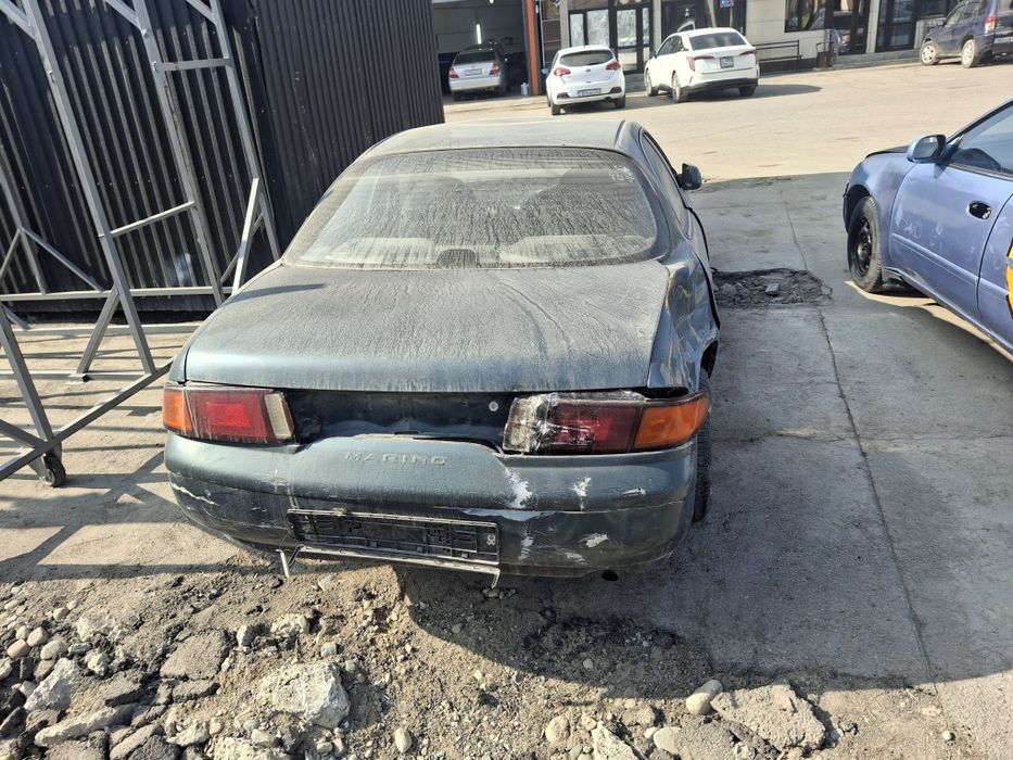 Продам тоиота марина 2 машина