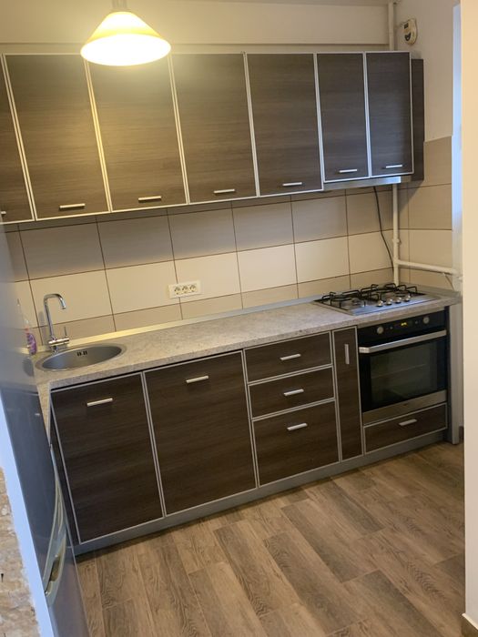 Inchiriez Apartamet 3 camere Prelungirea Ghencea