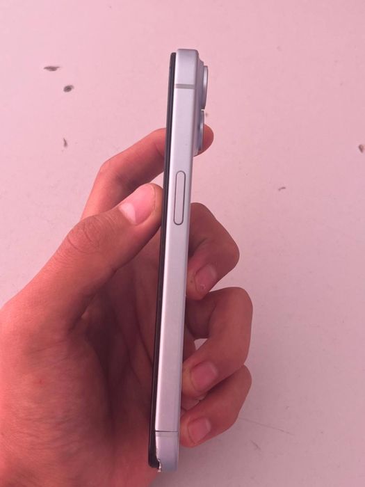 Продаю айфон 15 или обмен