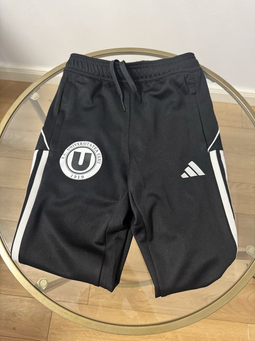 Trening Adidas U Cluj