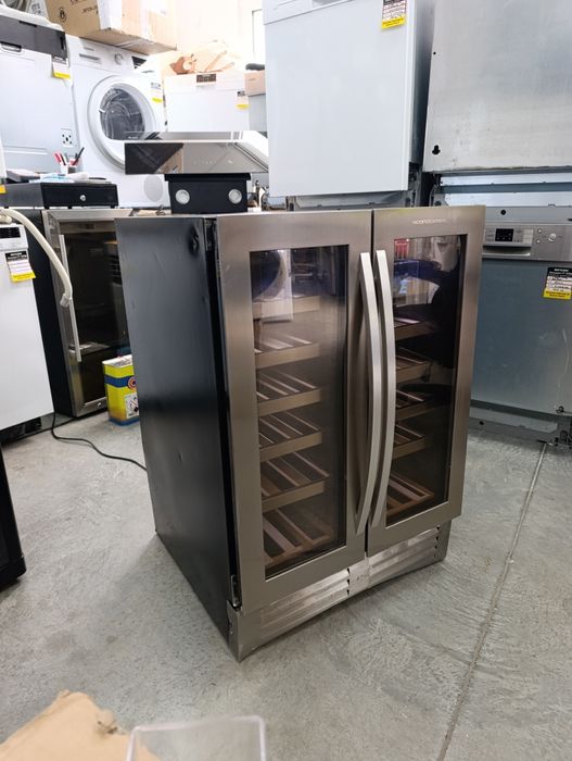 Хладилна витрина SCAN