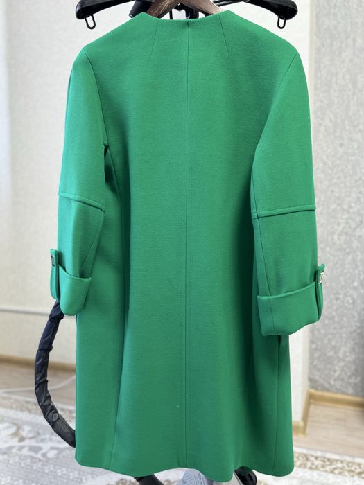 Пальтго осеннее элегантное