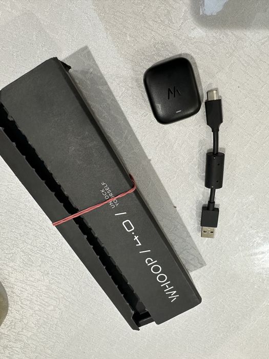 whoop 4.0 вооп идеал