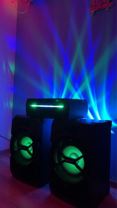 Sony Shake x30d КАТО НОВА!!