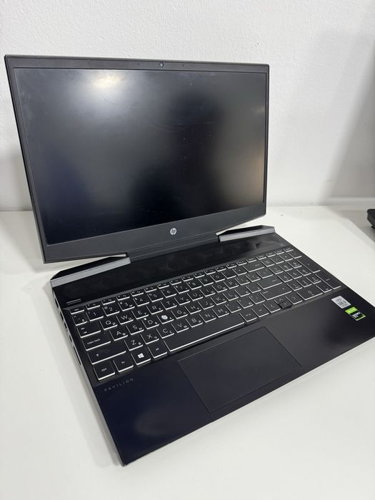 Hp 16/512gb в хорошем состоянии