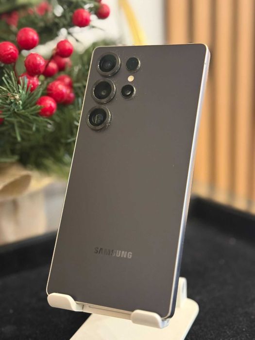 Samsung S25 Ultra de 256Gb/IMPECABIL