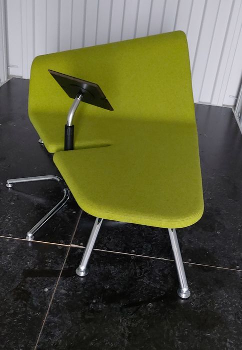 Sezlong relaxare Wiesner Hager colectia Compod Play&Move