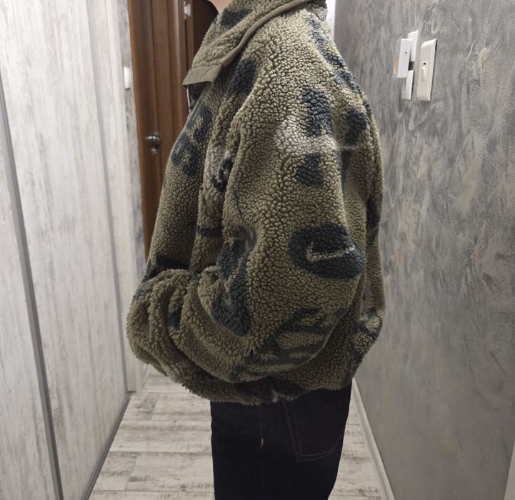 Яке Nike, парка , hoodie