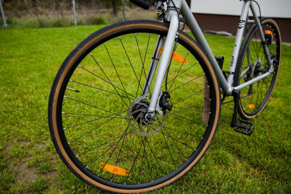 Bicicleta Fixie Inc, Cycles for Heroes, AL 6061 T6, Cadru Aluminium