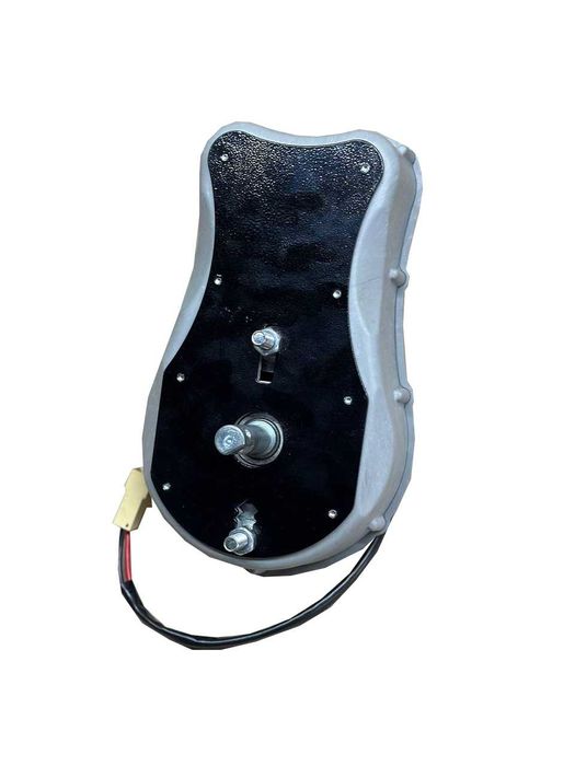 Motor+panou 12V pentru centrifuga apicola