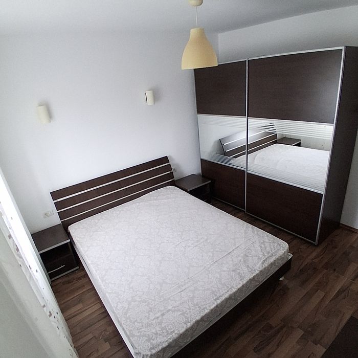 Proprietar Inchiriez apartament 2 camere Micro 19