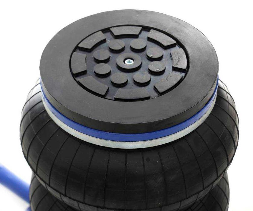 Cric pneumatic 3.5 Tone profesional cu pernă de aer pentru vulcanizare 14-40cm