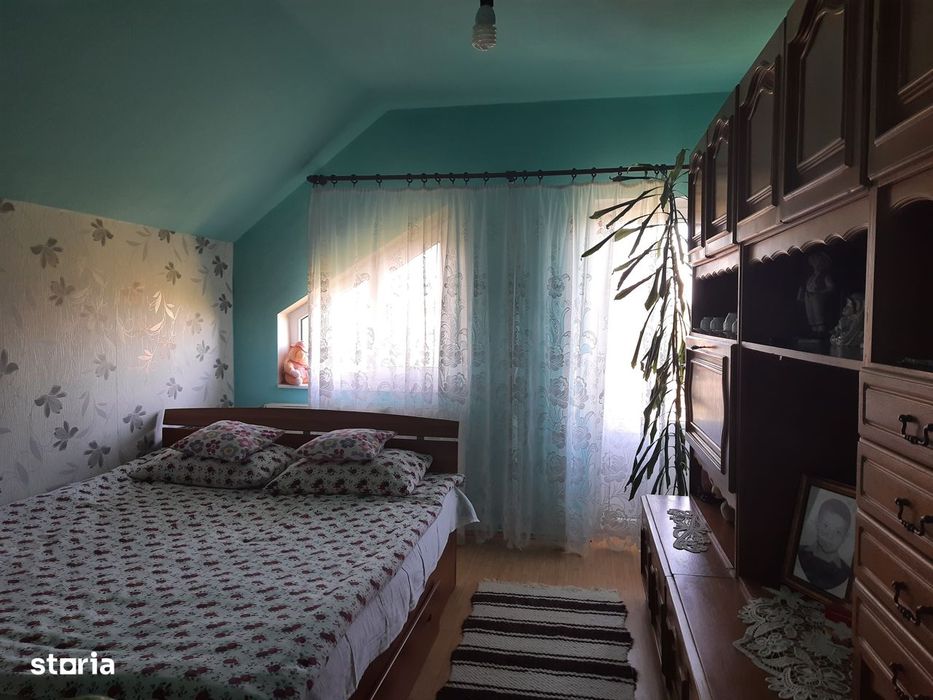 Casă separată cu 3 camere în Oradea