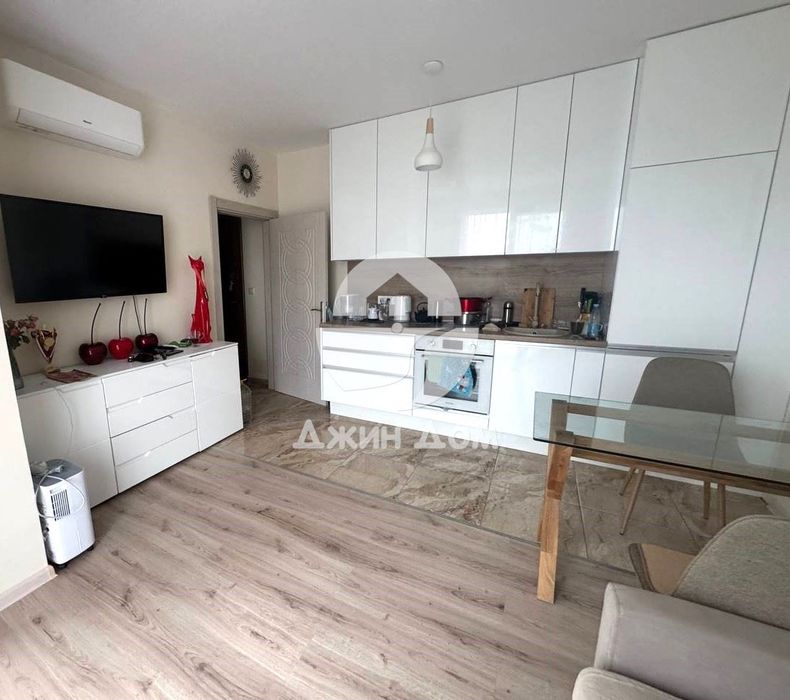 Продава се Двустаен апартамент в с. Равда, Област Бургас - 55 кв.м за 798 €/кв.м - Снимка #3