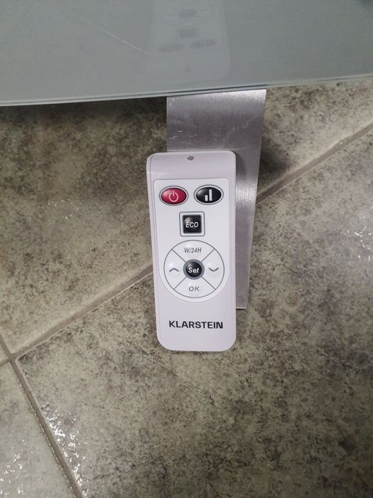 Klarstein Bornholm Curved Smart