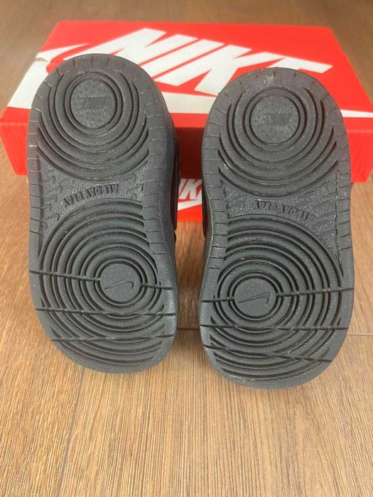 Детски обувки, Nike, HM