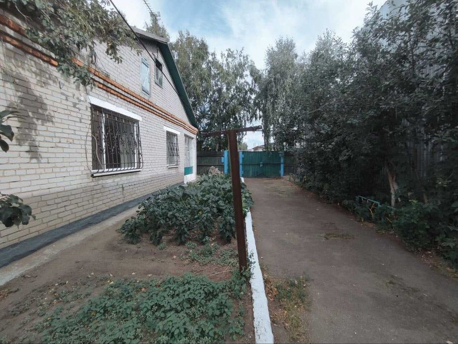 Продается дом г Затоболовке