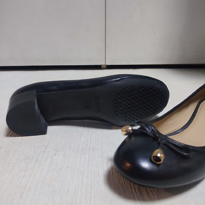 Туфли женские разные