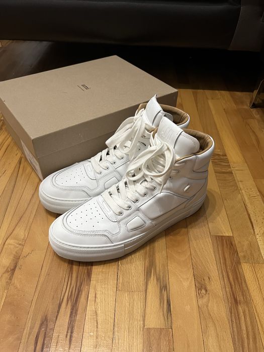 Мъжки кецове AMI Alexandre Mattiussi 42 номер