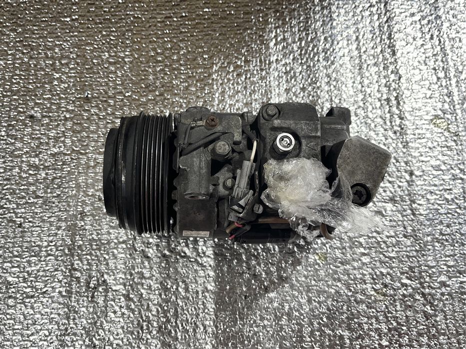 Compresor Clima / AC Mercedes Benz E W212