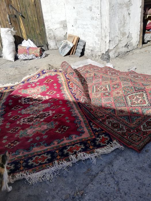 Пальто детское на девочку