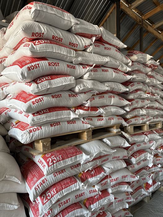 Комбикорм Корм балапандарга