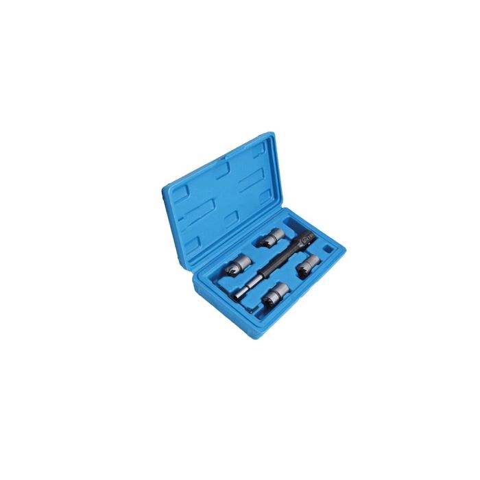 Trusa de freze pentru curatare locas injector, rectificare scaun