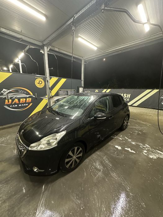 PEUGEOT 208 2013 — imagine 4