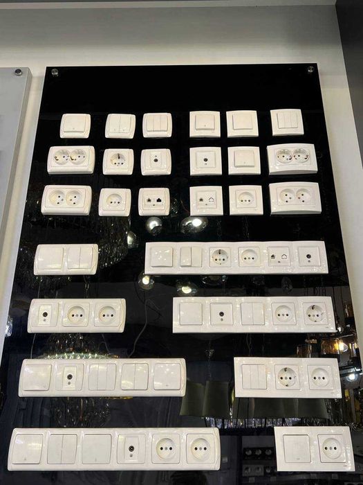 Розетки | выключатели |rozetka | vkluchatellar | vkluchatel