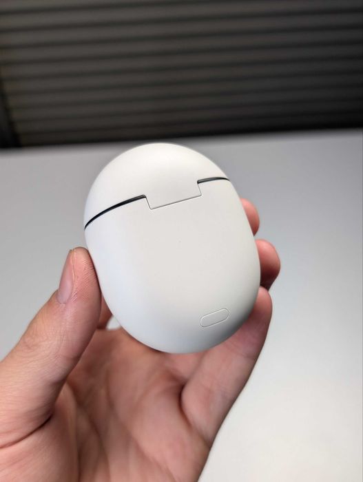 Google Pixel Buds Pro 2 (Porcelain)