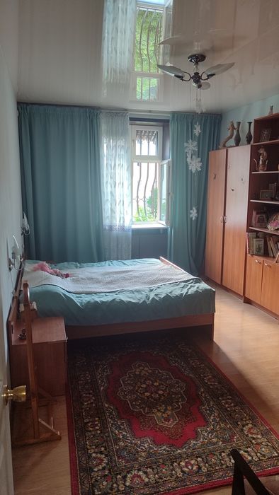 Эльбек Банковская 3/3/4