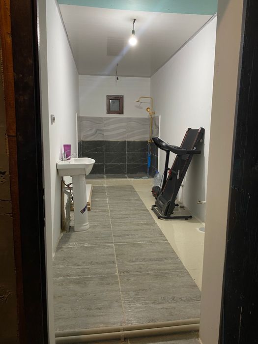 Сдаётся квартира в частном доме