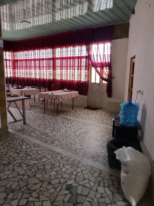 12 сотихли участка бизнеси билан