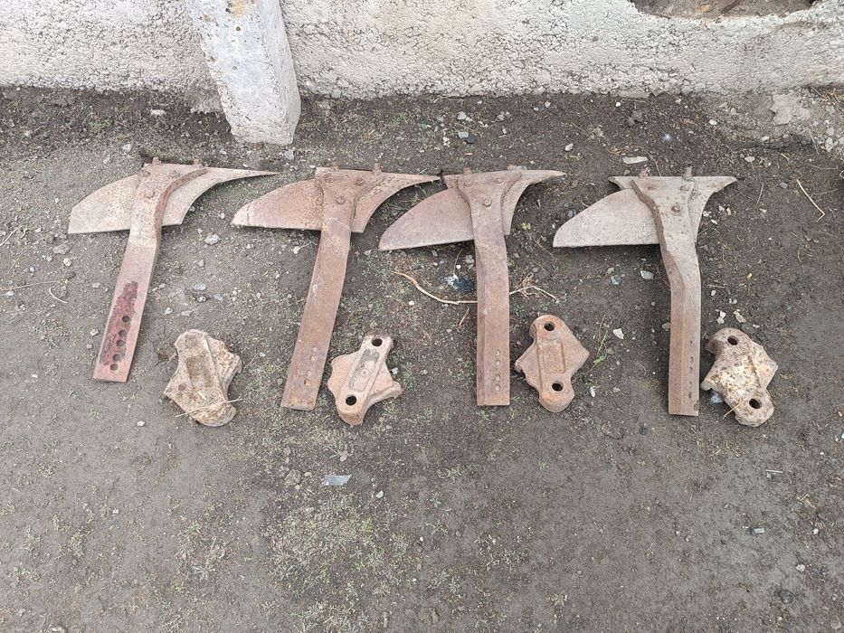 Продам сельхоз оборудование