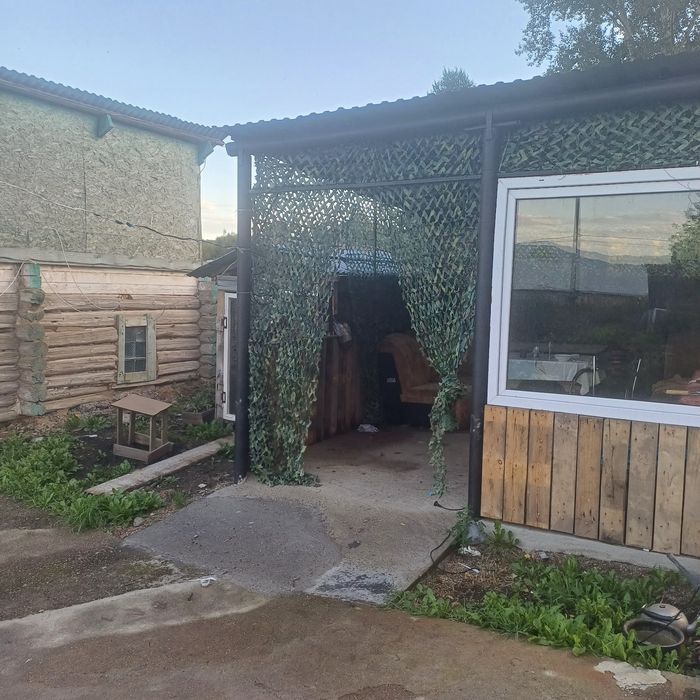 Продам частный дом