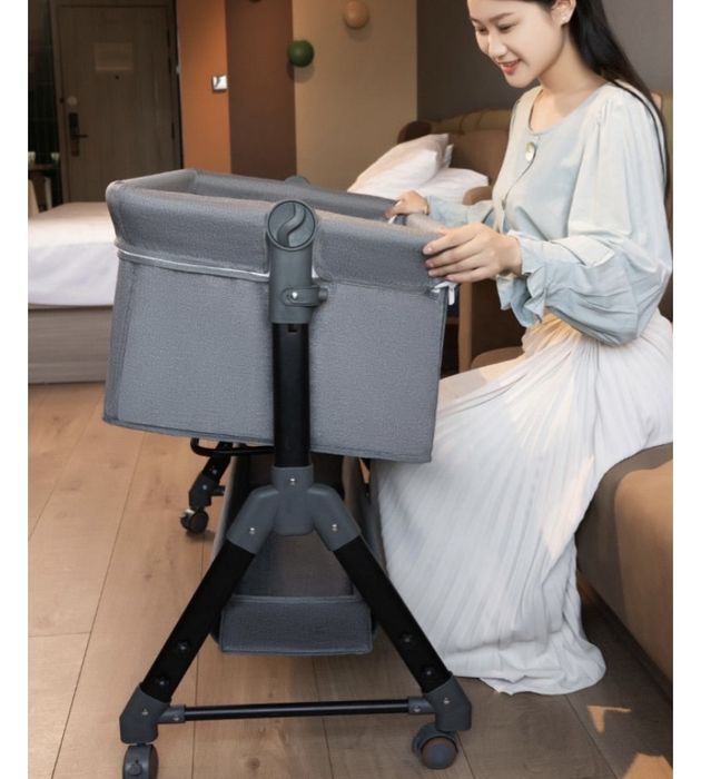 Продам детскую кроватку