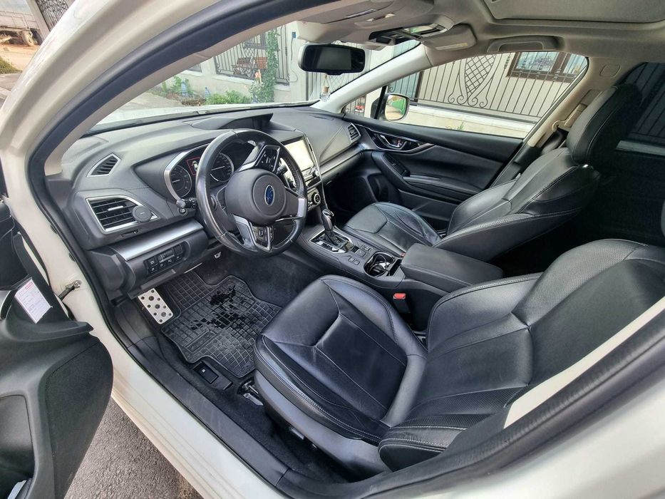 SUBARU IMPREZA 2019 1.6 4X4 AWD 2019 Benzina   13.900 €