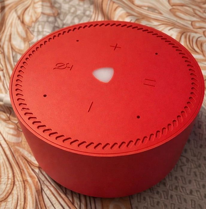 Колонка Алиса Лайт