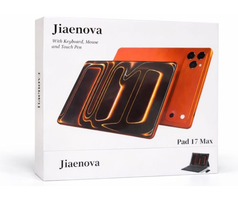 Продам Pad 17 MAX