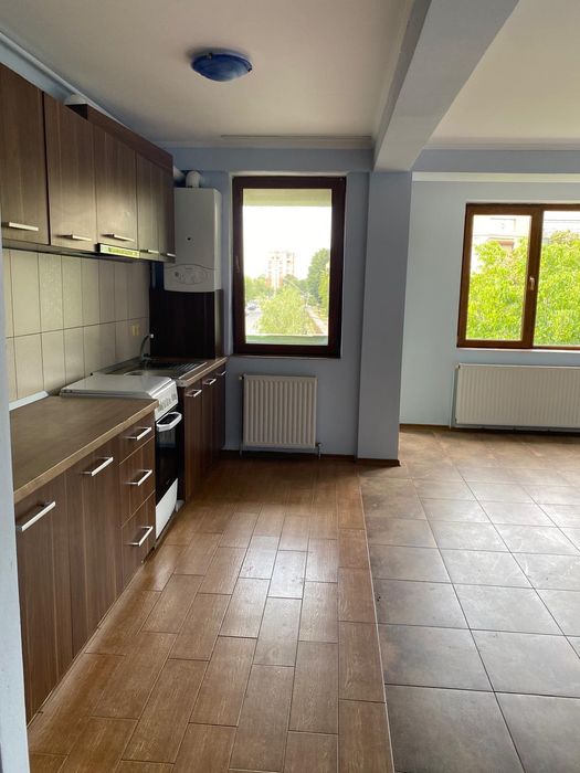 Apartament carpati 2
