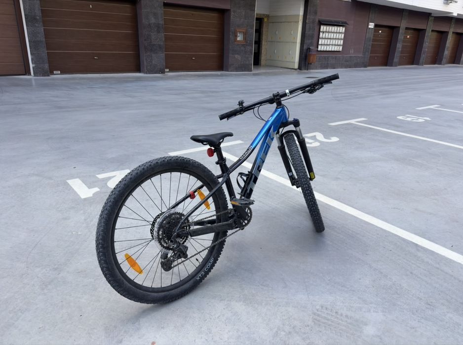 Trek Marlin 5