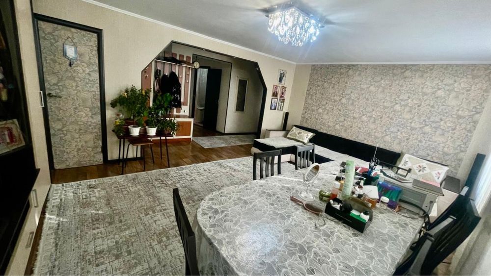 Продается квартира!