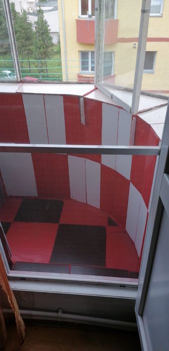 Vand apartament cu o cameră