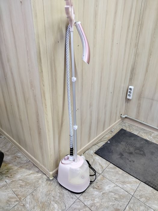 Продам отпариватель