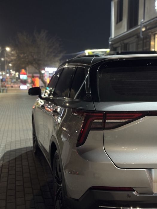 BESTUNE T55 2023 yil 40.000 yurgan kraskasi Tozzzaa t-g_Odilov_Ruslan7