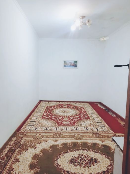 Тез арада сатылады