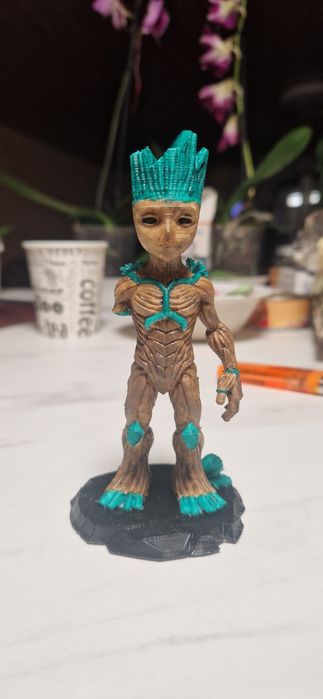 Imprimanta 3d Ender 3